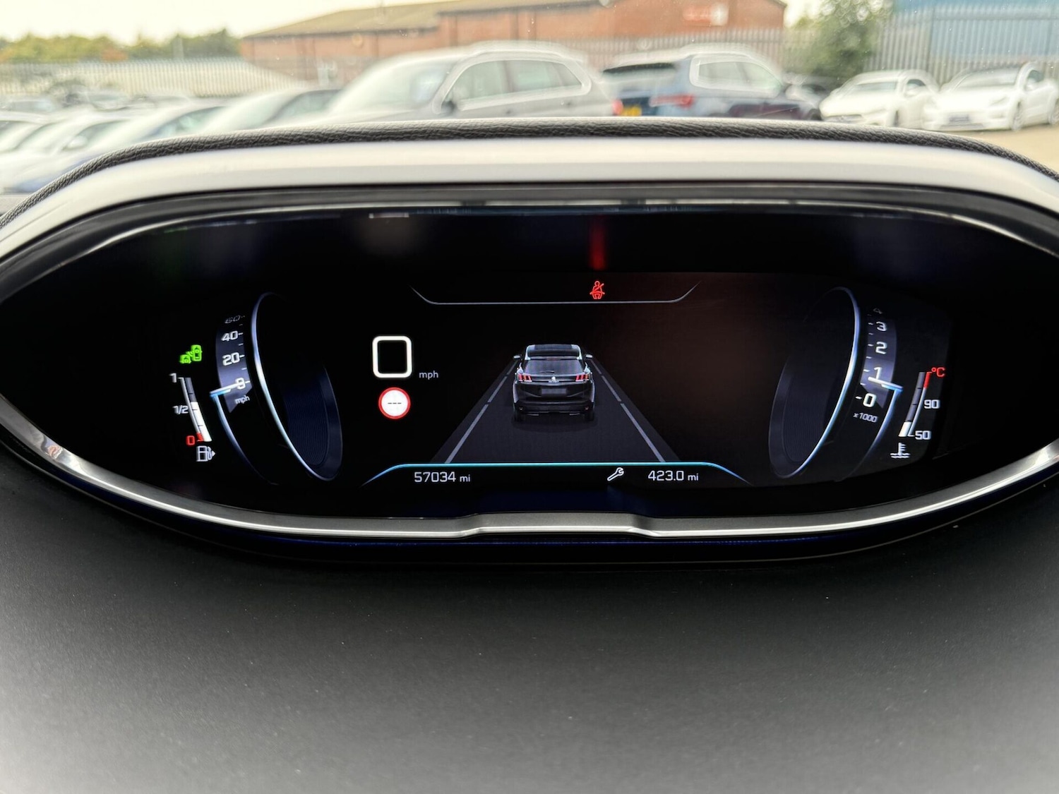 Used Peugeot 3008 2018 for sale - 76119907: Photo 25