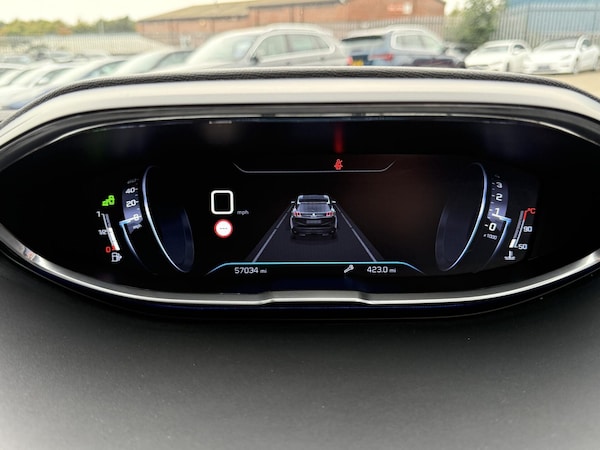 Used Peugeot 3008 2018 for sale - 76119907: Photo 25