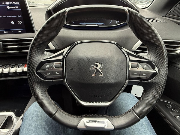 Used Peugeot 3008 2018 for sale - 76119907: Photo 26