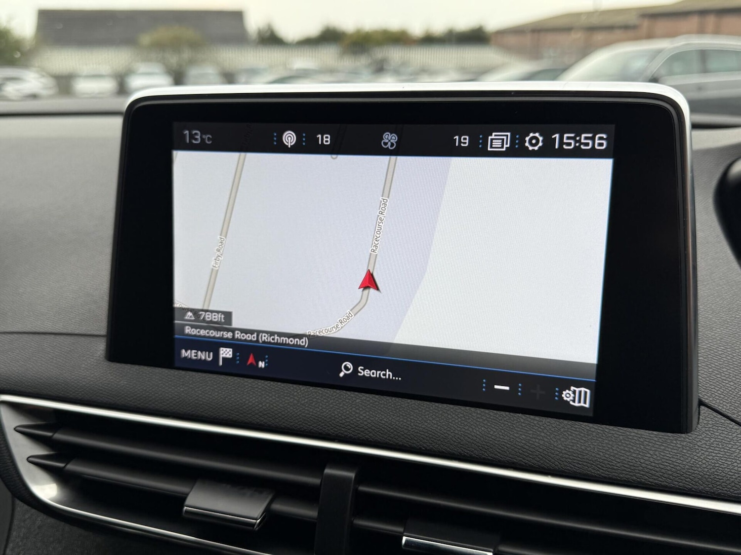 Used Peugeot 3008 2018 for sale - 76119907: Photo 33