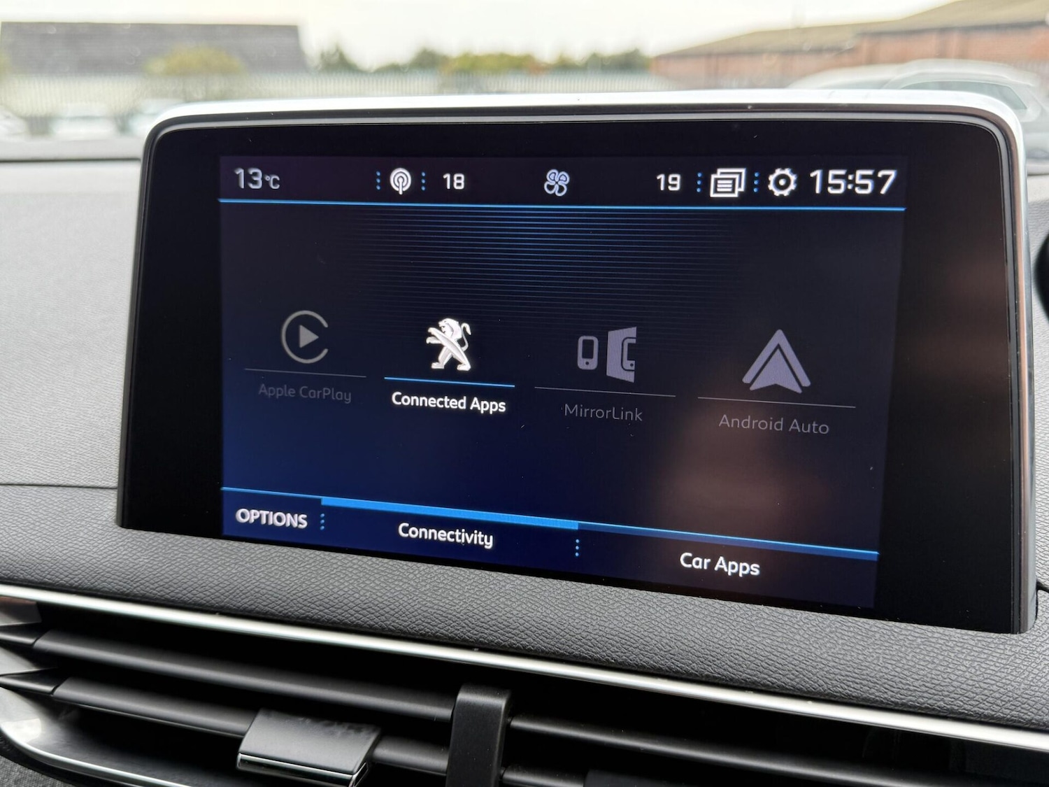 Used Peugeot 3008 2018 for sale - 76119907: Photo 35