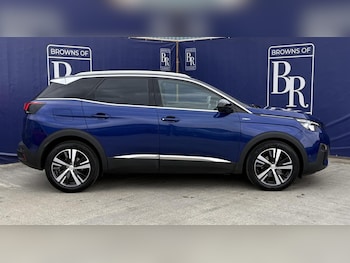 Used Peugeot 3008 2018 for sale - 76119907: Photo 4