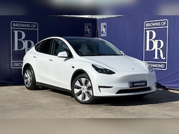 Used Tesla Model Y 2023 for sale - 79314543: Photo