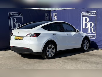 Used Tesla Model Y 2023 for sale - 79314543: Photo