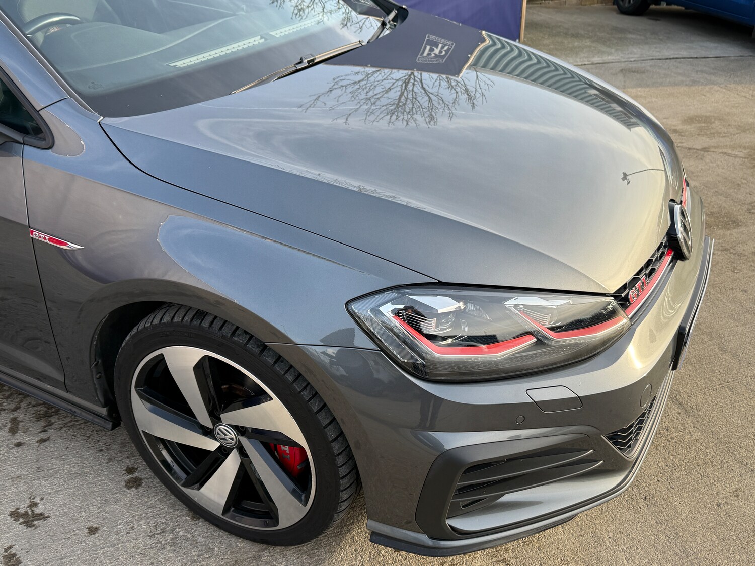 Used Volkswagen Golf 2020 for sale - 77208286: Photo 10