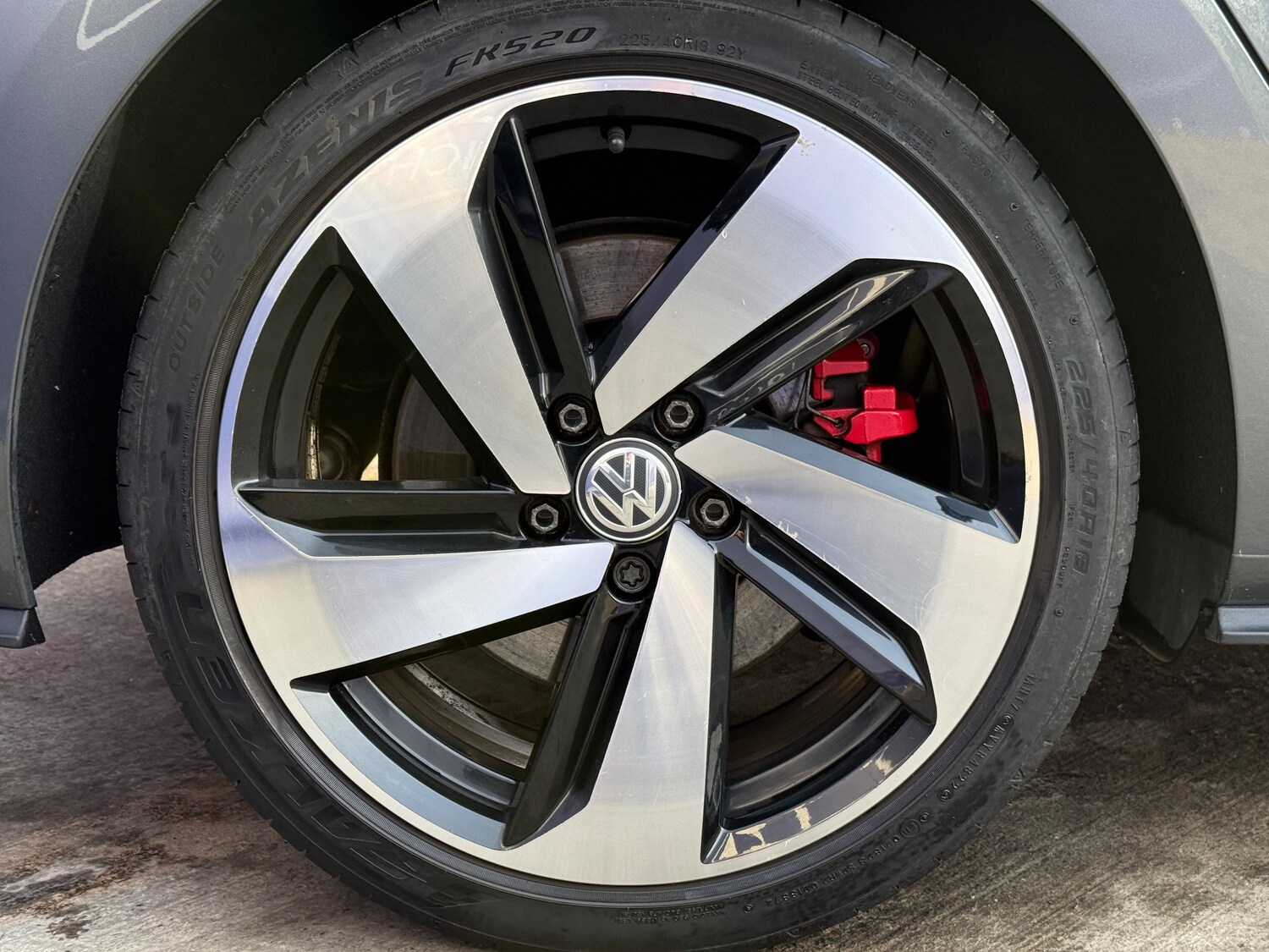 Used Volkswagen Golf 2020 for sale - 77208286: Photo 12