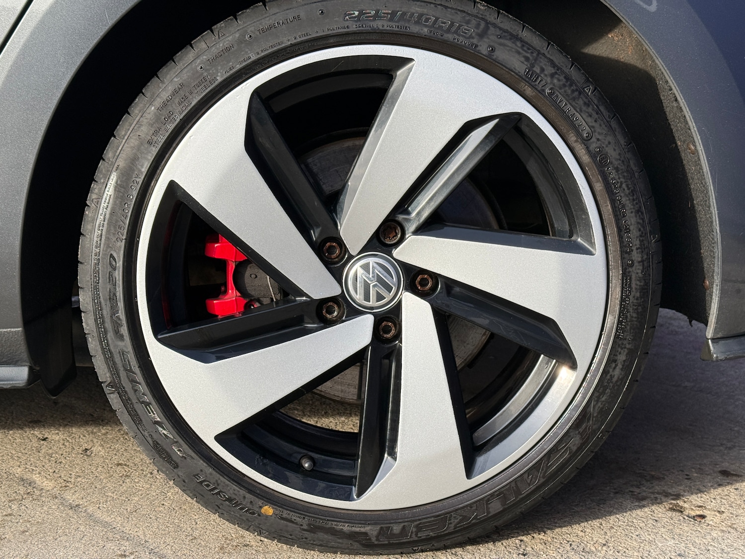 Used Volkswagen Golf 2020 for sale - 77208286: Photo 13