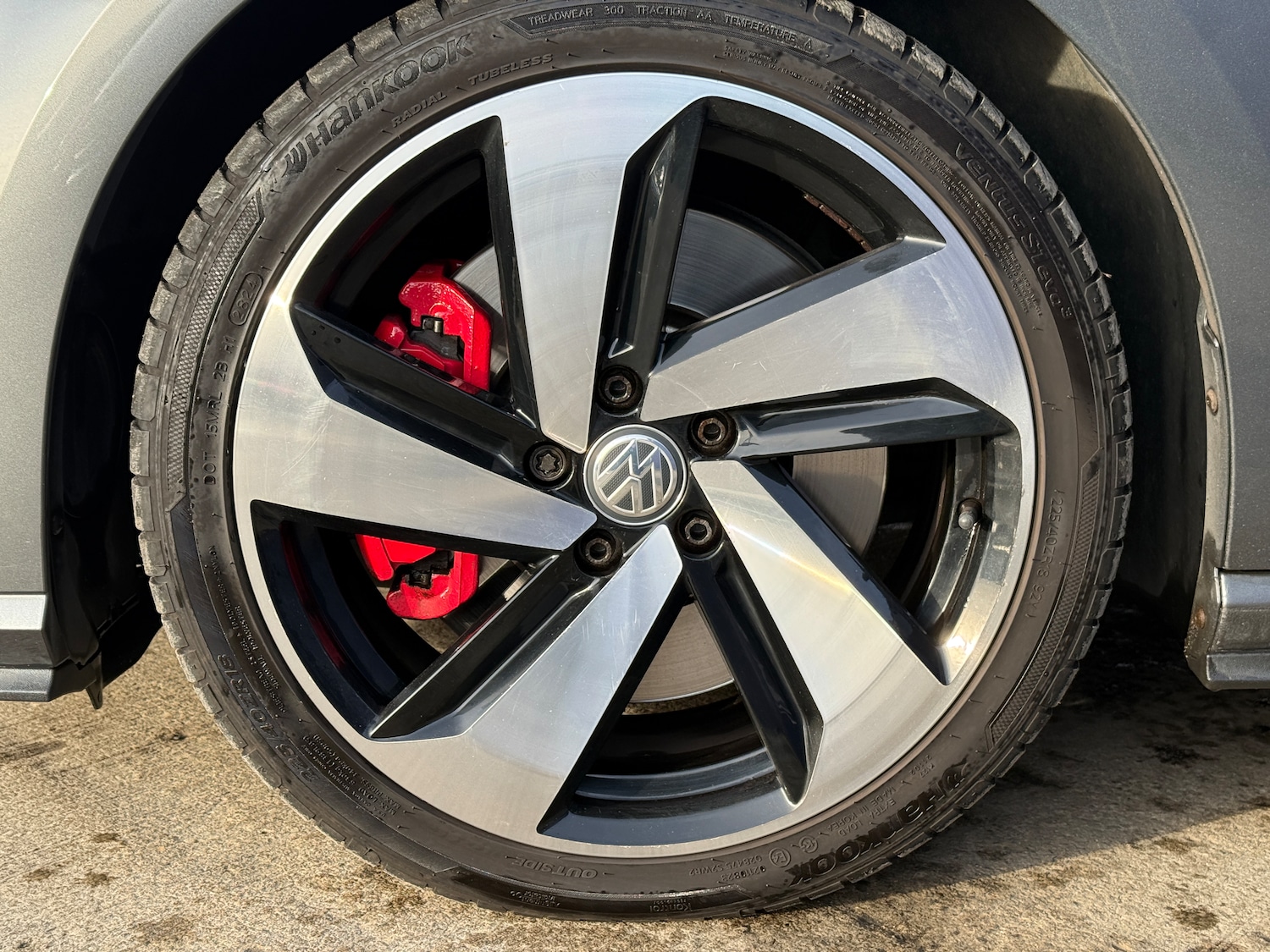 Used Volkswagen Golf 2020 for sale - 77208286: Photo 14