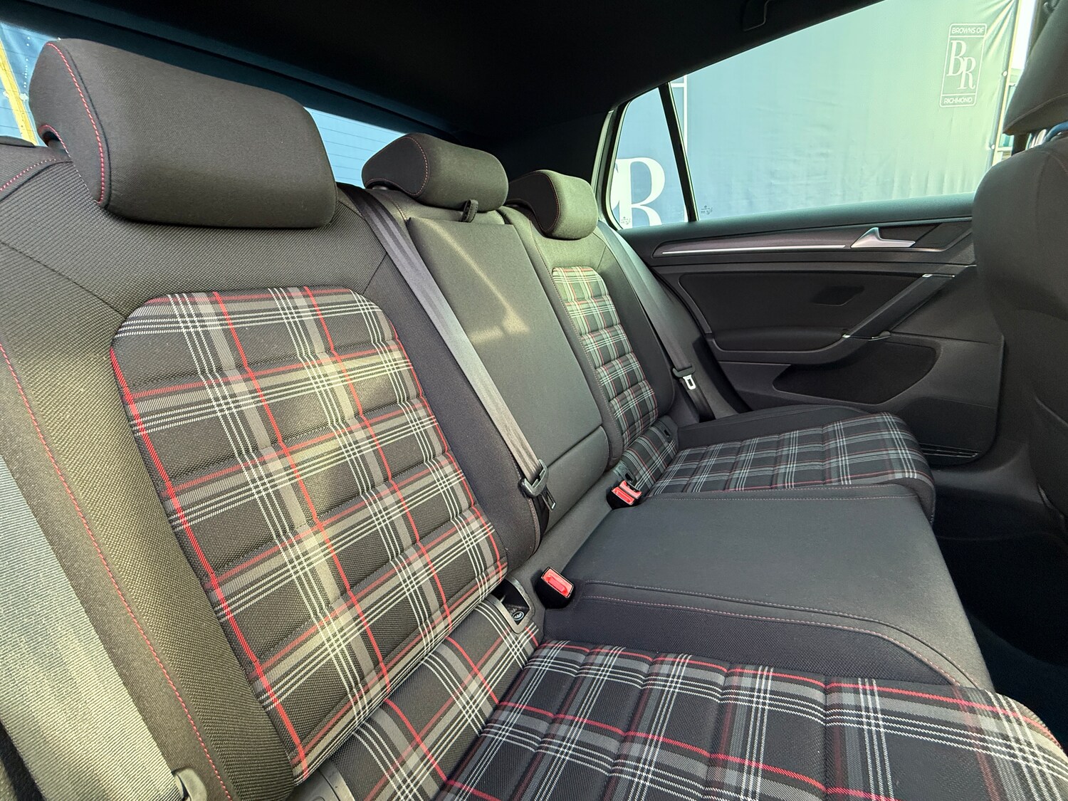 Used Volkswagen Golf 2020 for sale - 77208286: Photo 19