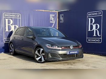 Used Volkswagen Golf 2020 for sale - 77208286: Photo