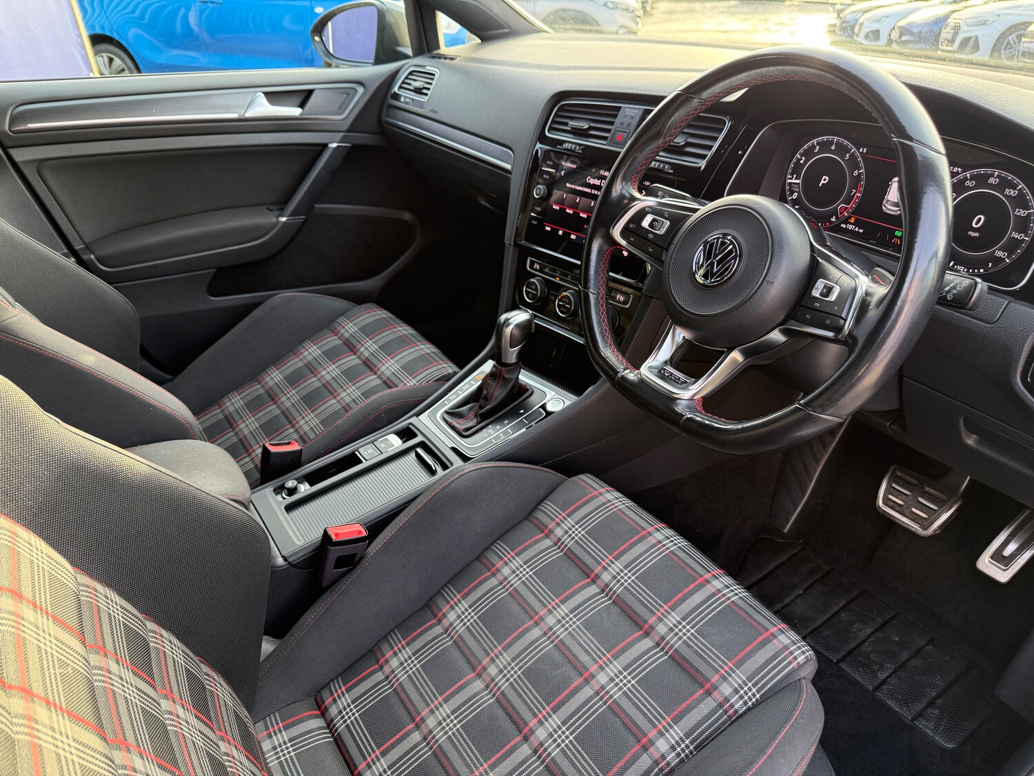 Used Volkswagen Golf 2020 for sale - 77208286: Photo 23