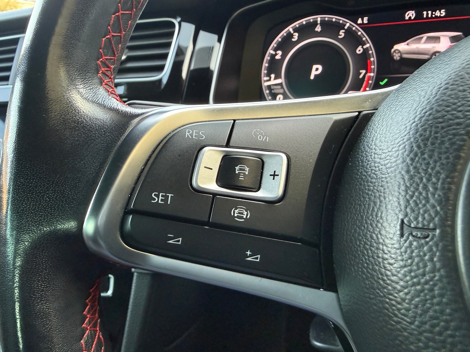 Used Volkswagen Golf 2020 for sale - 77208286: Photo 27