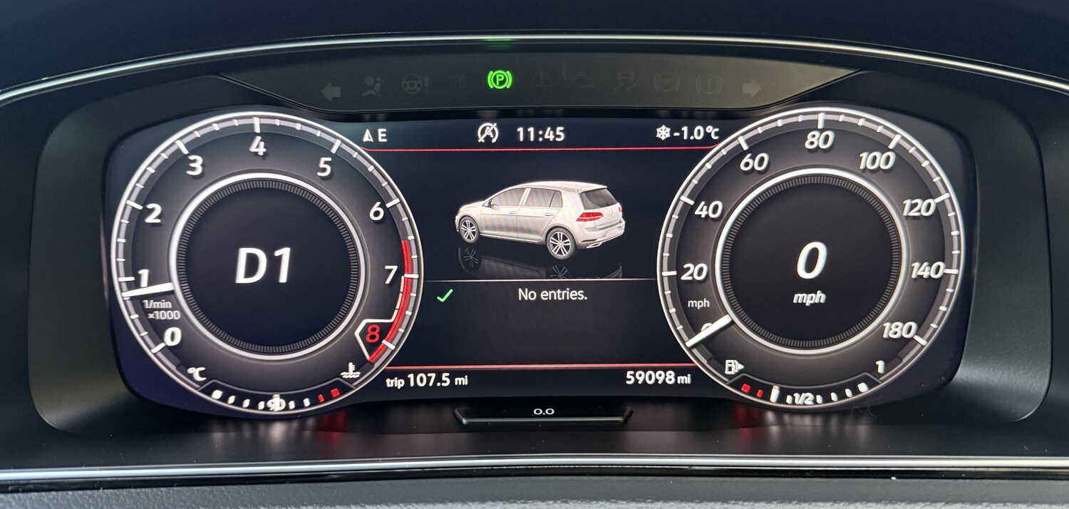 Used Volkswagen Golf 2020 for sale - 77208286: Photo 31