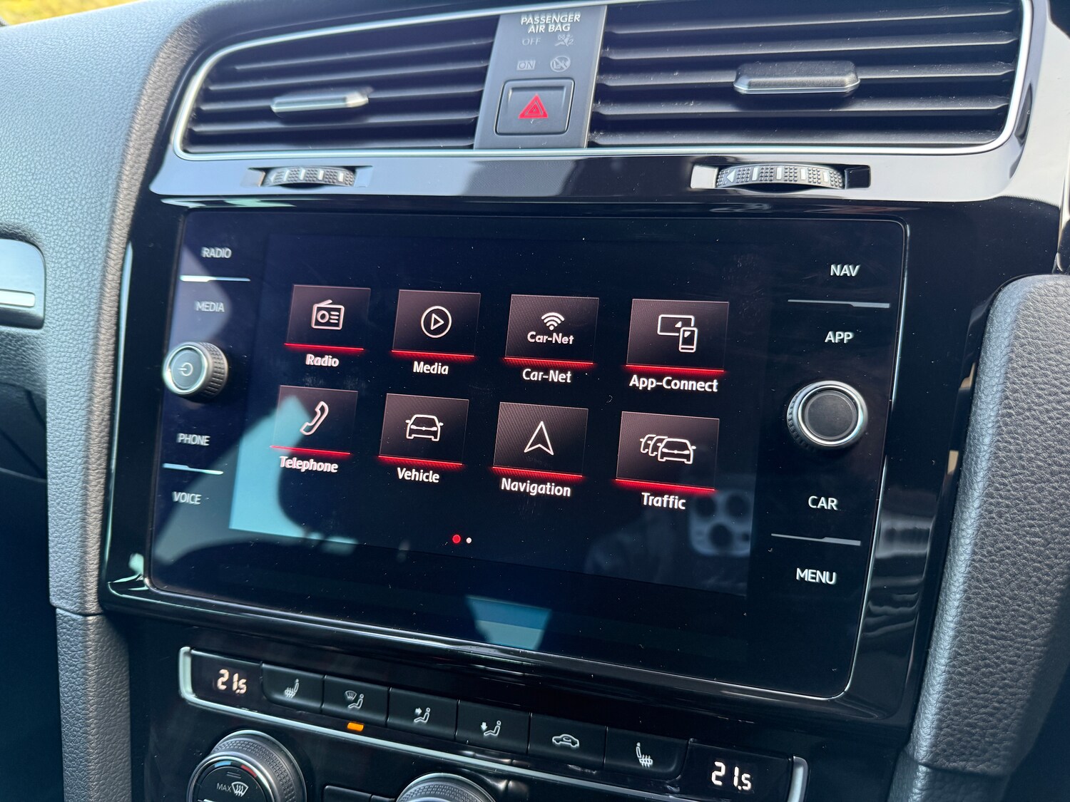 Used Volkswagen Golf 2020 for sale - 77208286: Photo 32