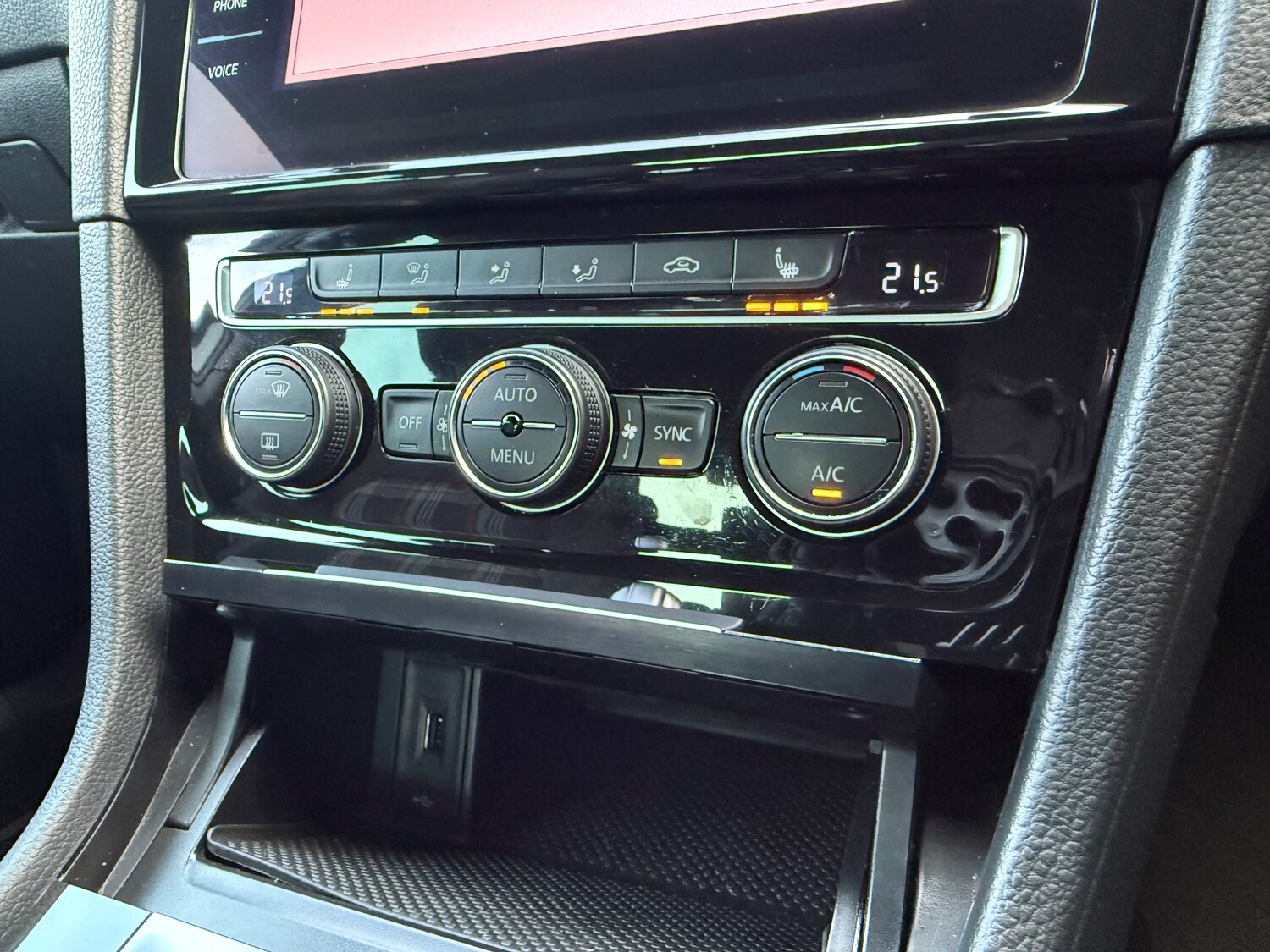 Used Volkswagen Golf 2020 for sale - 77208286: Photo 35