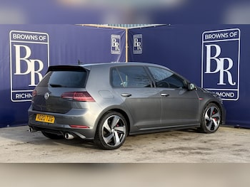 Used Volkswagen Golf 2020 for sale - 77208286: Photo