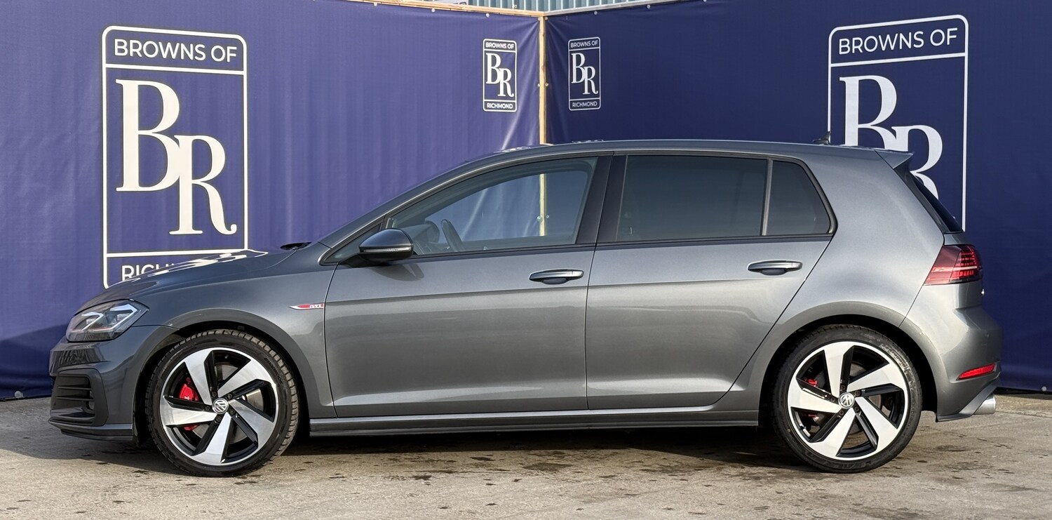 Used Volkswagen Golf 2020 for sale - 77208286: Photo 6