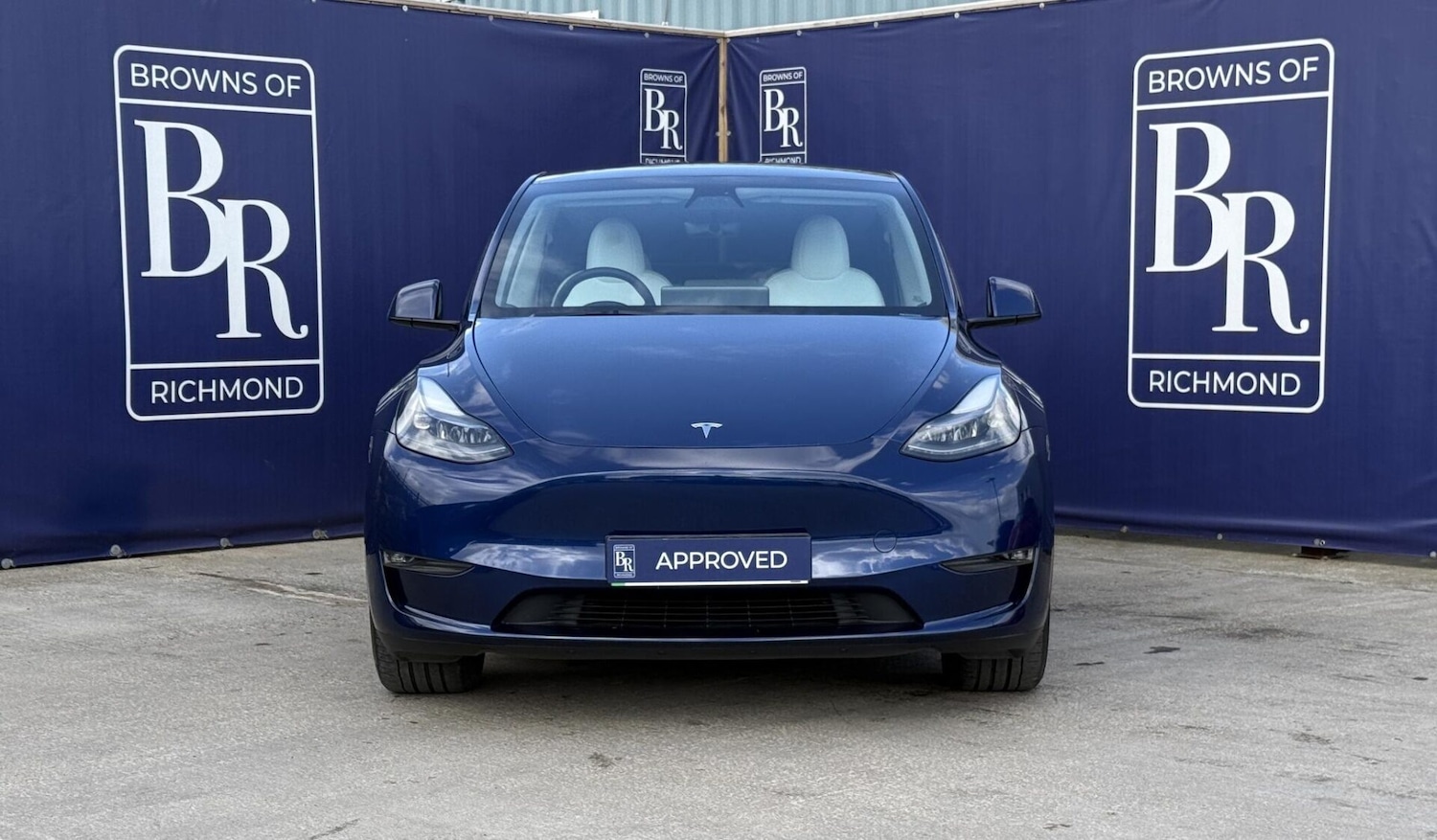 Used Tesla Model Y 2023 for sale - 78043821: Photo 10