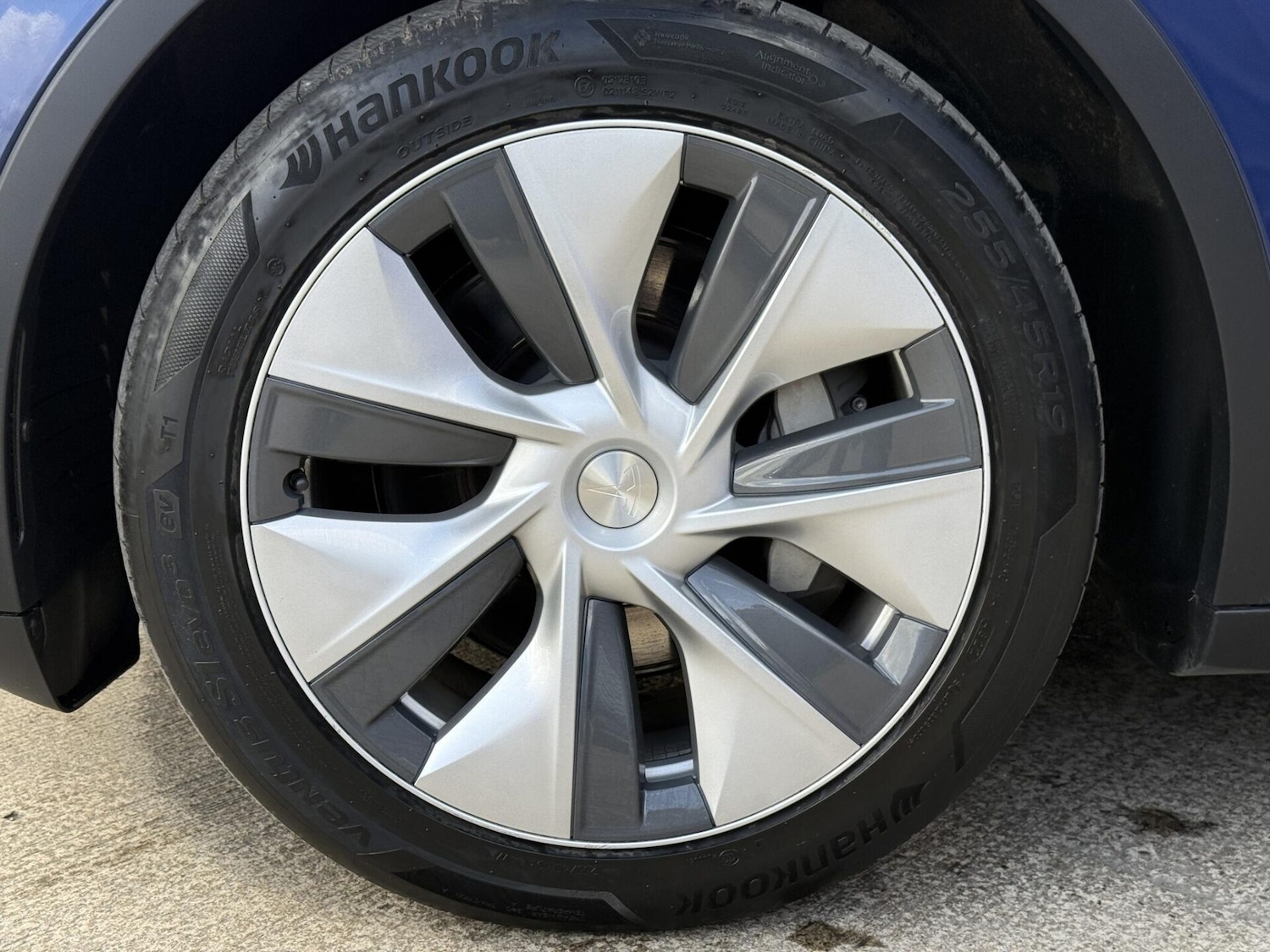 Used Tesla Model Y 2023 for sale - 78043821: Photo 17