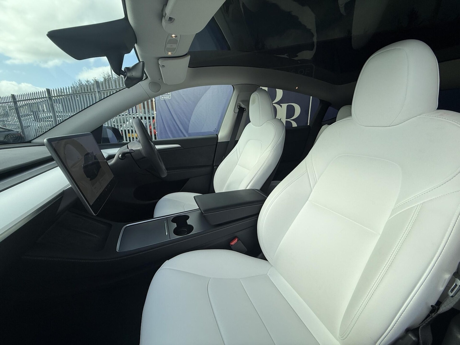 Used Tesla Model Y 2023 for sale - 78043821: Photo 29