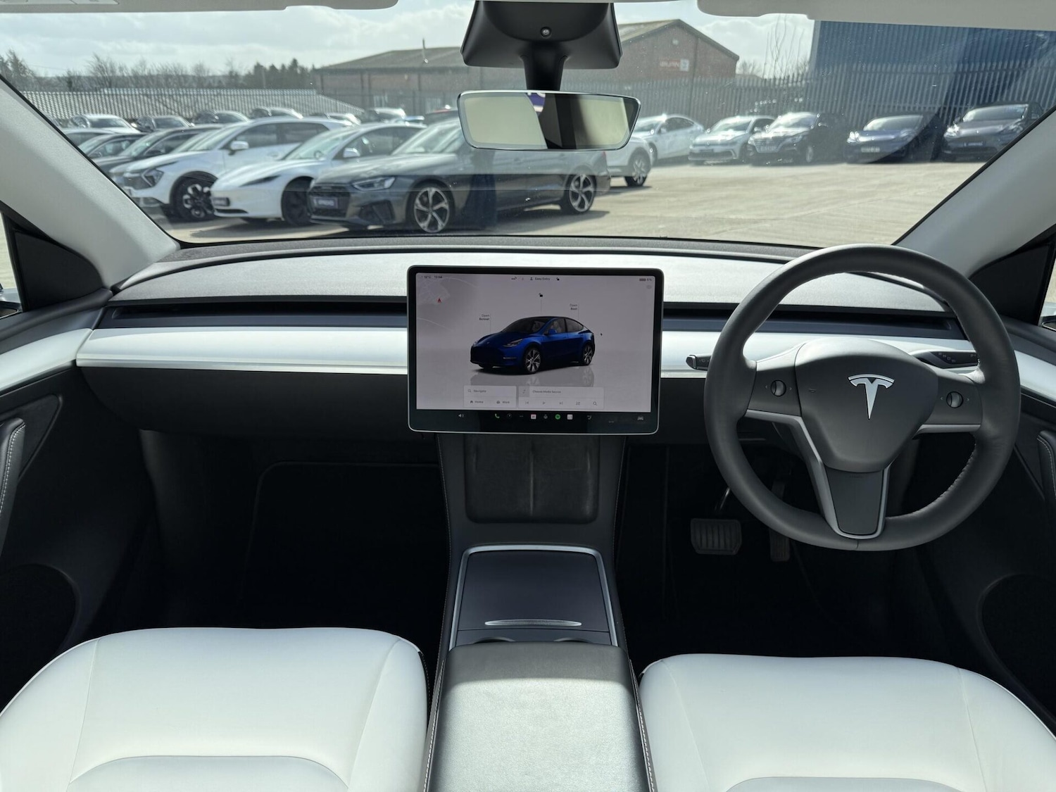 Used Tesla Model Y 2023 for sale - 78043821: Photo 31