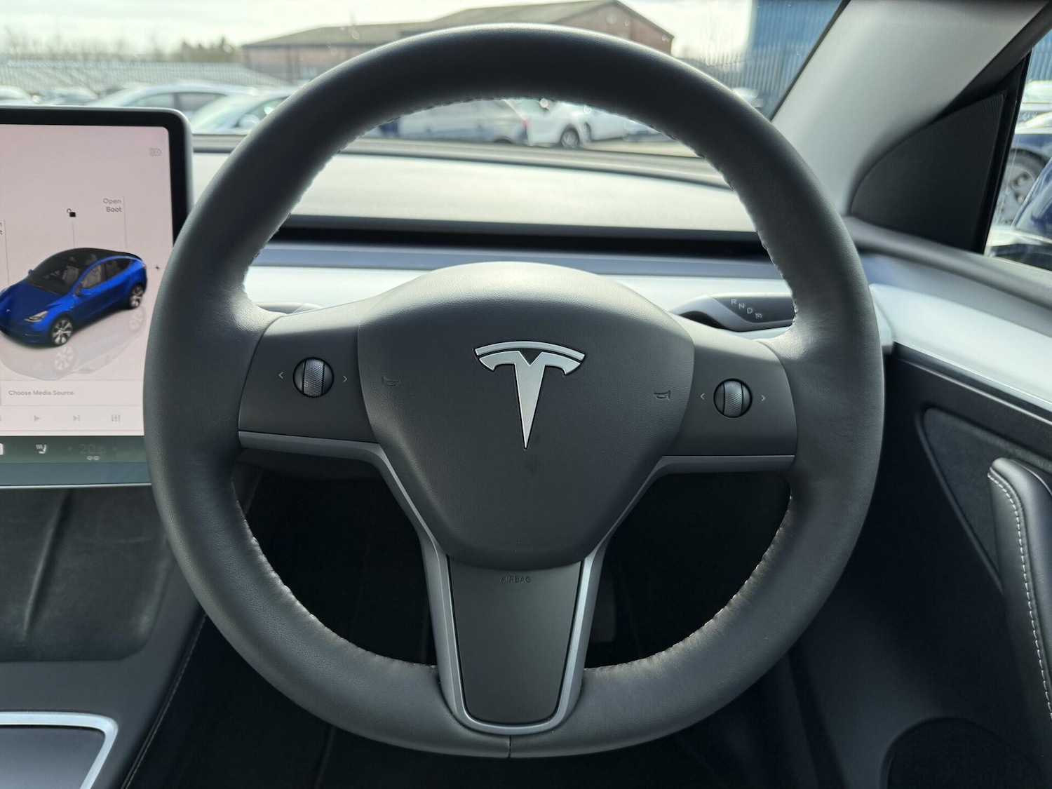 Used Tesla Model Y 2023 for sale - 78043821: Photo 34