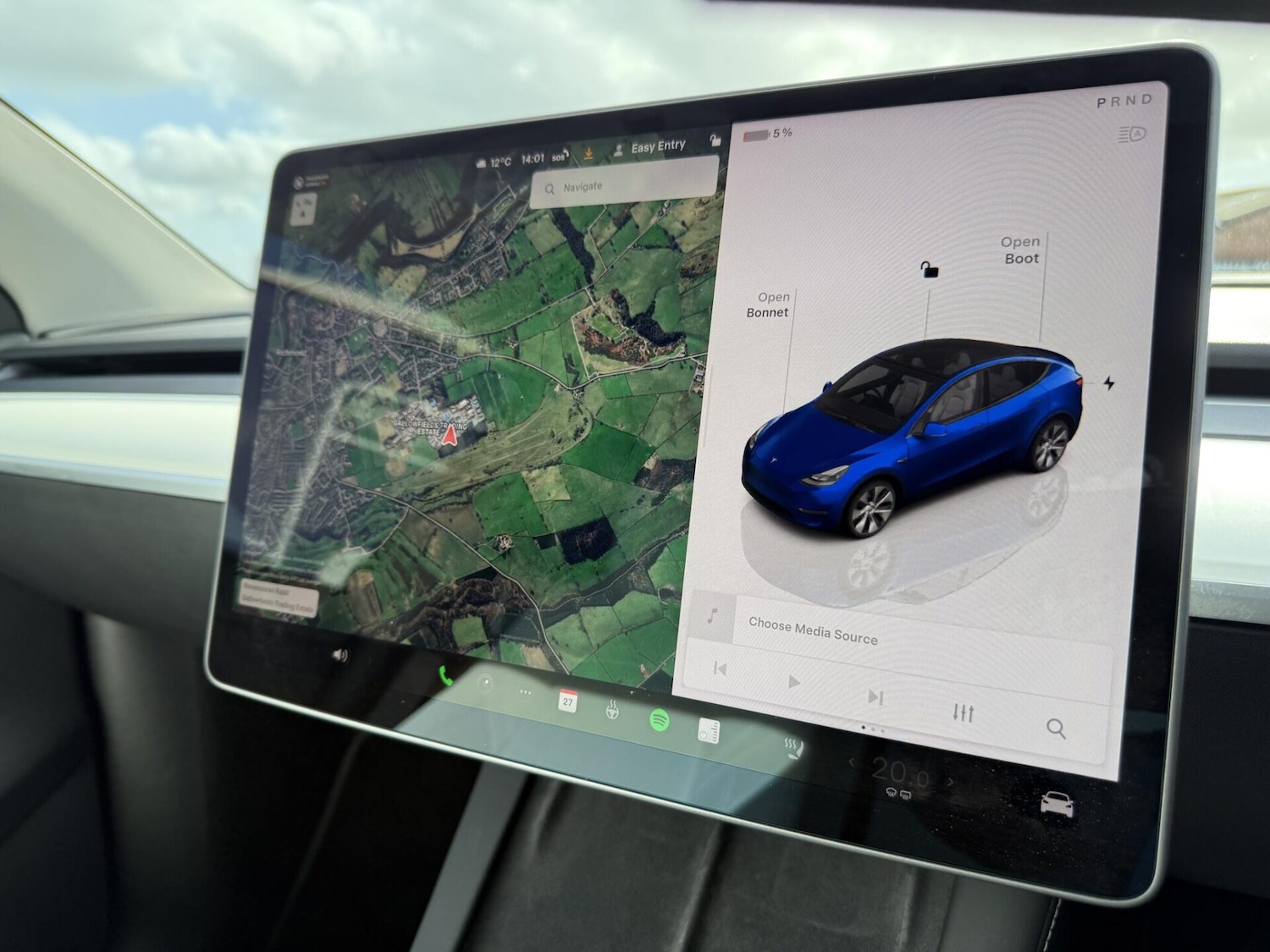 Used Tesla Model Y 2023 for sale - 78043821: Photo 38