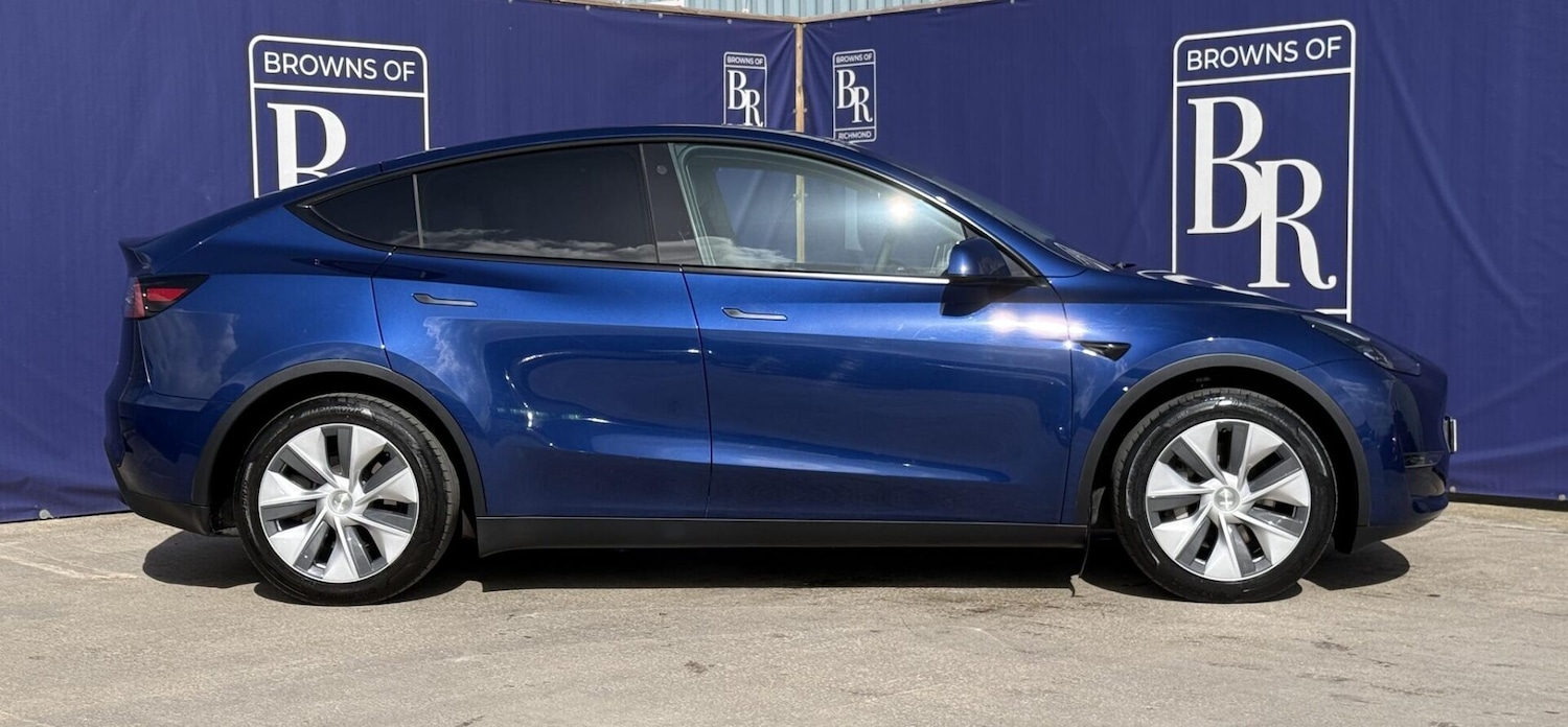 Used Tesla Model Y 2023 for sale - 78043821: Photo 4