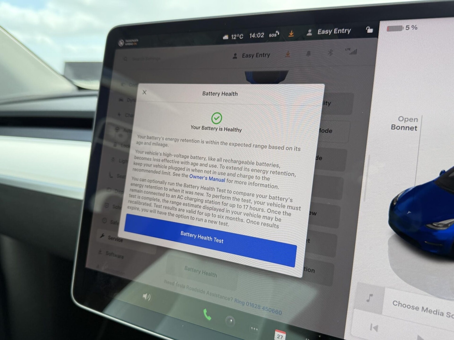 Used Tesla Model Y 2023 for sale - 78043821: Photo 42