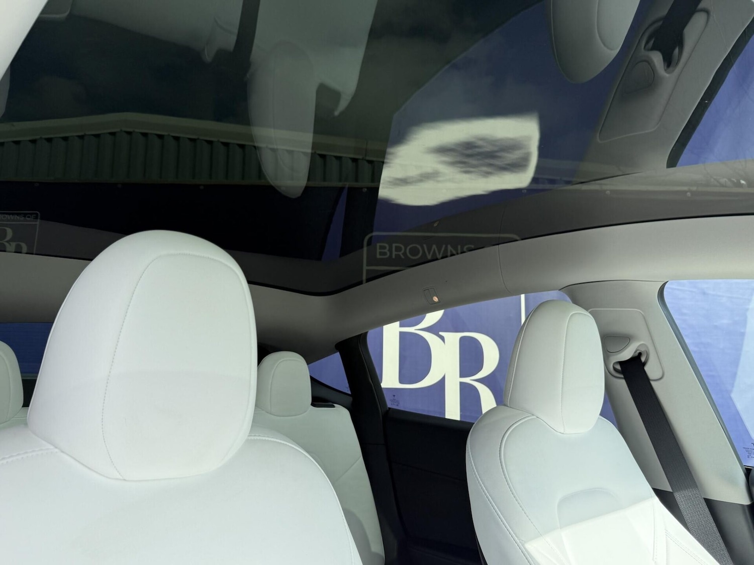 Used Tesla Model Y 2023 for sale - 78043821: Photo 45