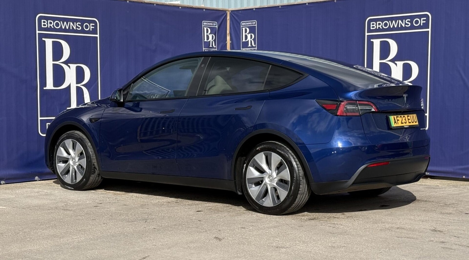 Used Tesla Model Y 2023 for sale - 78043821: Photo 7