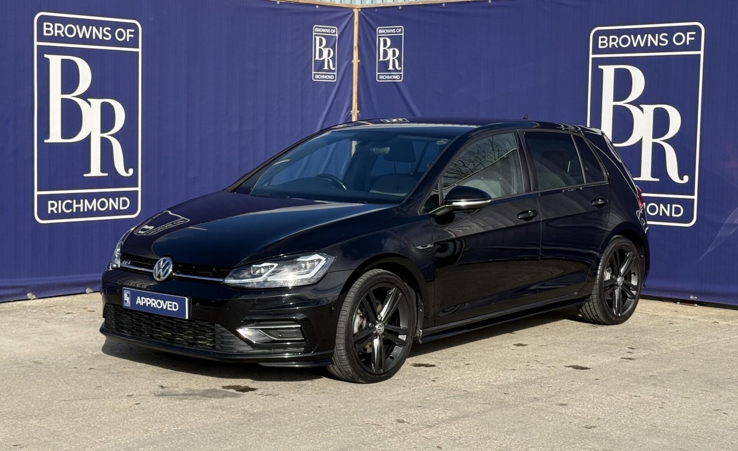 Used Volkswagen Golf 2020 for sale - 76343825: Photo 11