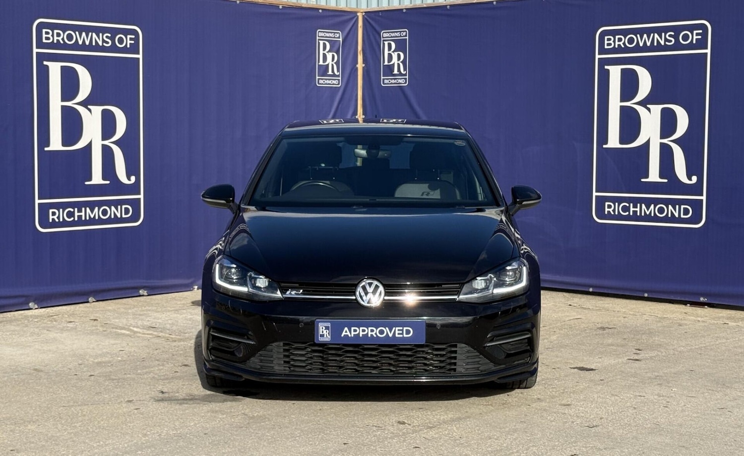 Used Volkswagen Golf 2020 for sale - 76343825: Photo 13