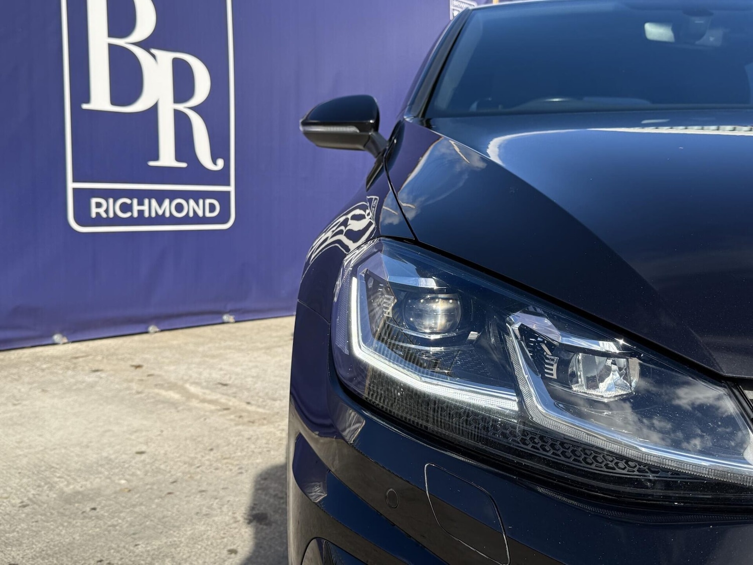 Used Volkswagen Golf 2020 for sale - 76343825: Photo 14