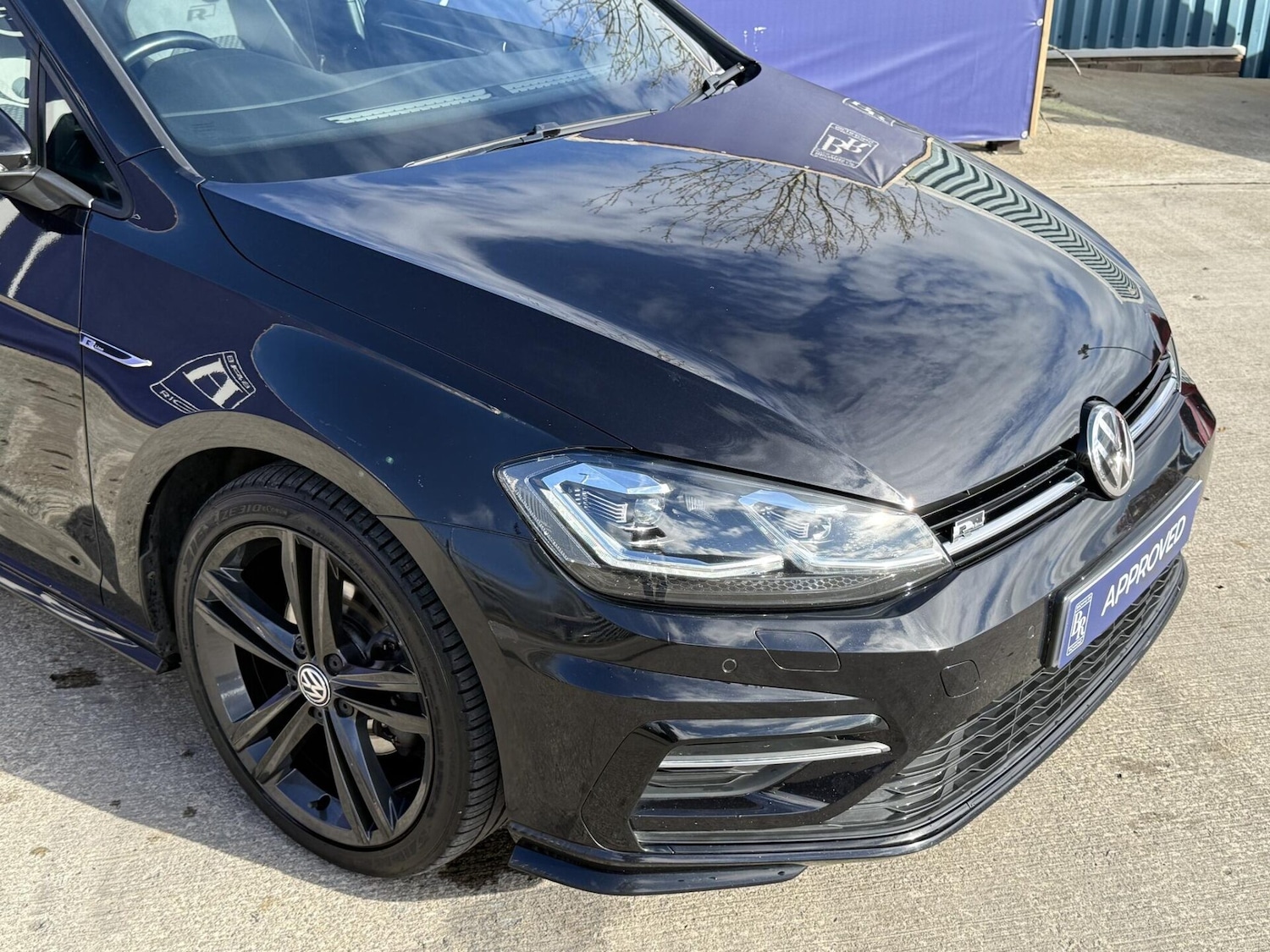 Used Volkswagen Golf 2020 for sale - 76343825: Photo 15