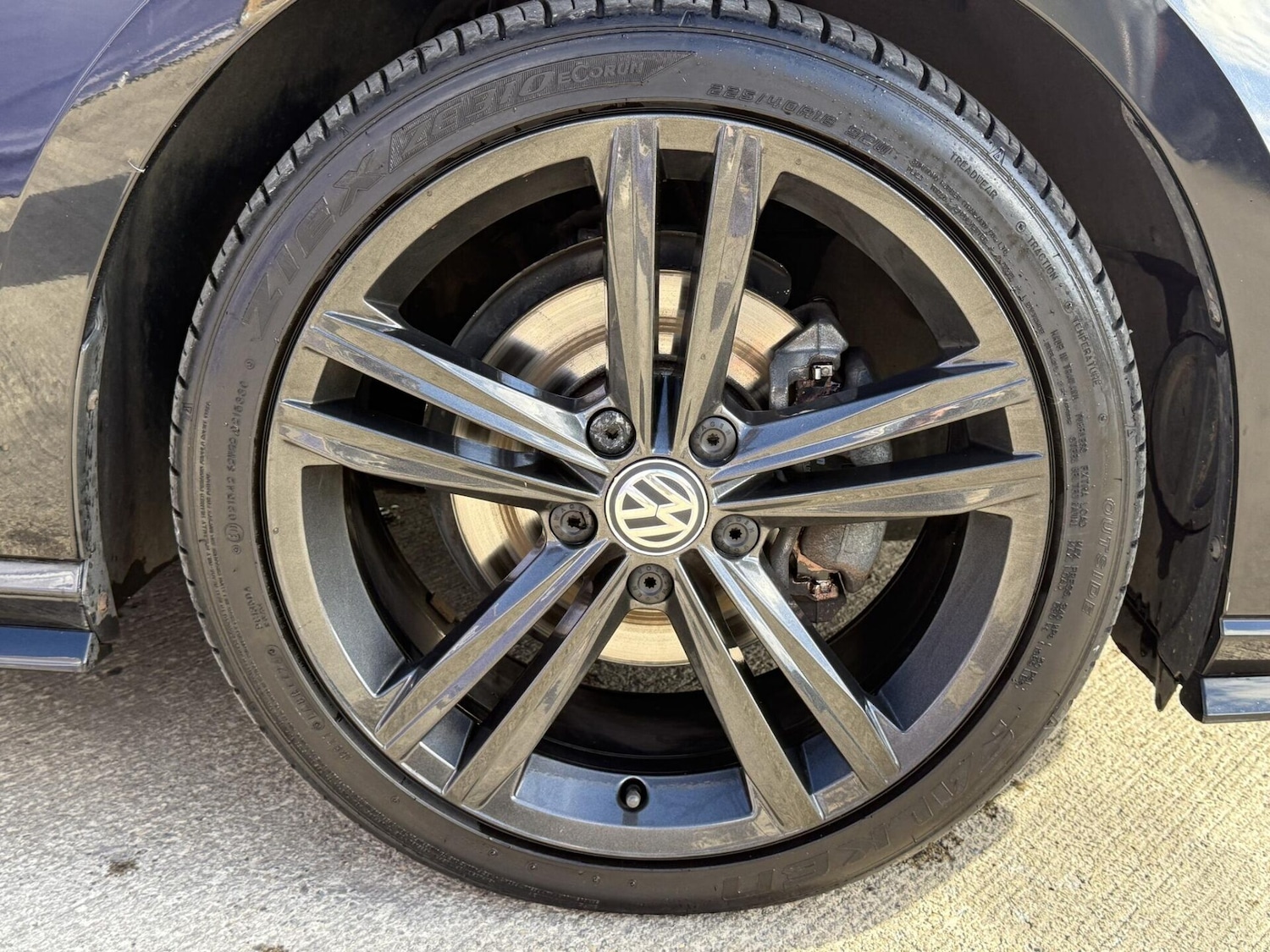 Used Volkswagen Golf 2020 for sale - 76343825: Photo 16