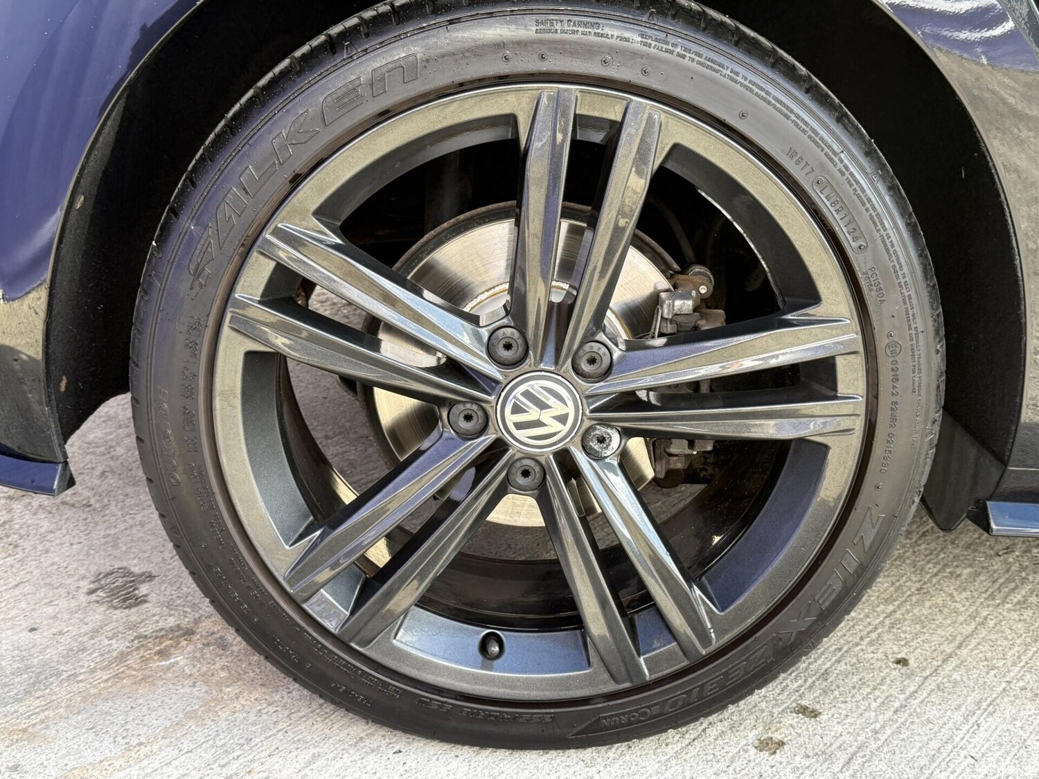 Used Volkswagen Golf 2020 for sale - 76343825: Photo 17