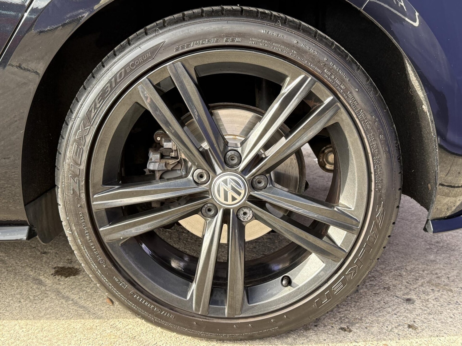 Used Volkswagen Golf 2020 for sale - 76343825: Photo 18