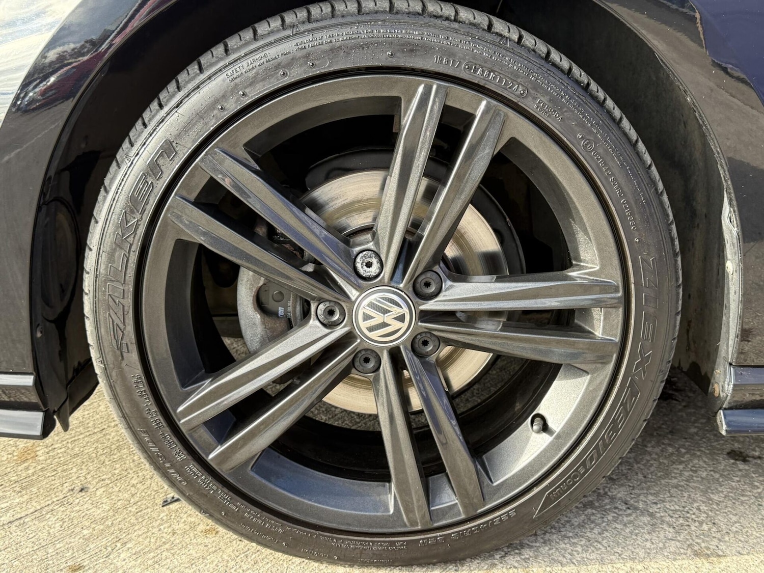 Used Volkswagen Golf 2020 for sale - 76343825: Photo 19