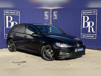 2020 - 2.0 TDI R-Line Edition 5dr DSG