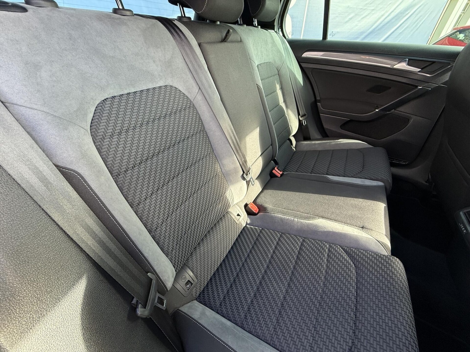 Used Volkswagen Golf 2020 for sale - 76343825: Photo 22