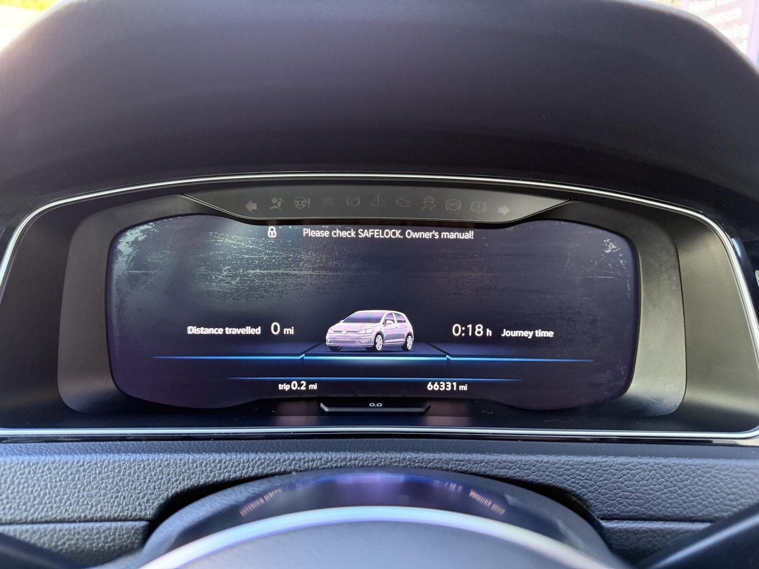 Used Volkswagen Golf 2020 for sale - 76343825: Photo 24