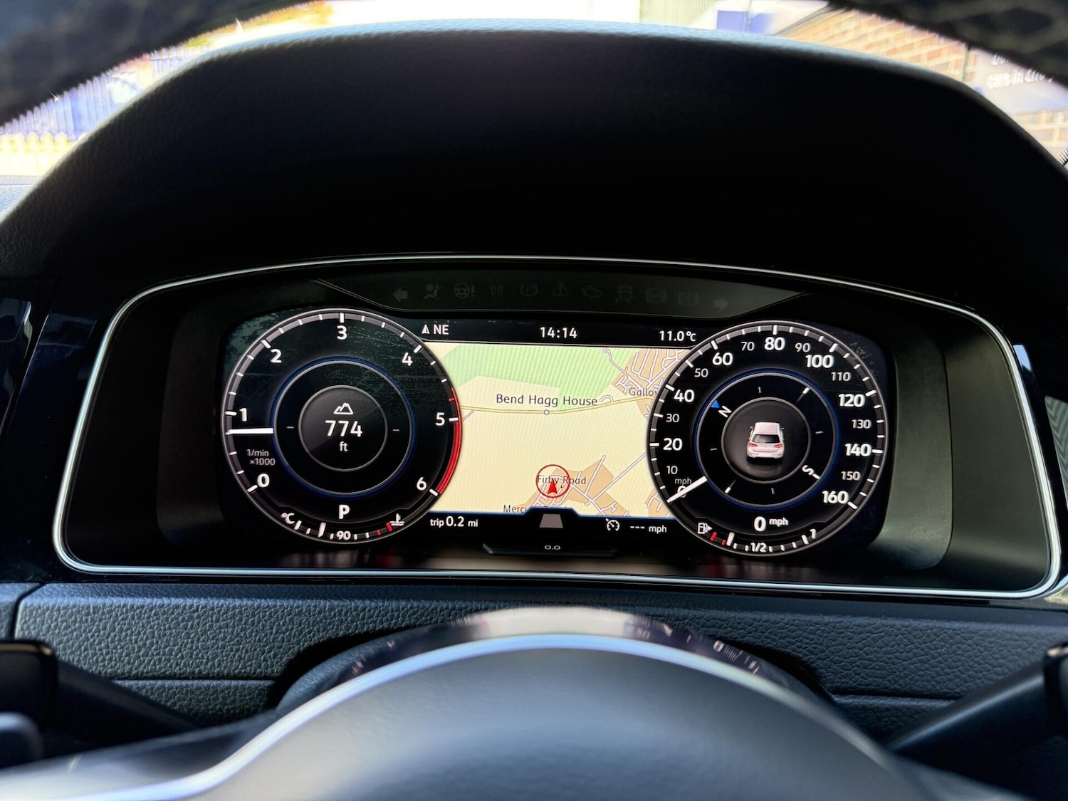 Used Volkswagen Golf 2020 for sale - 76343825: Photo 25