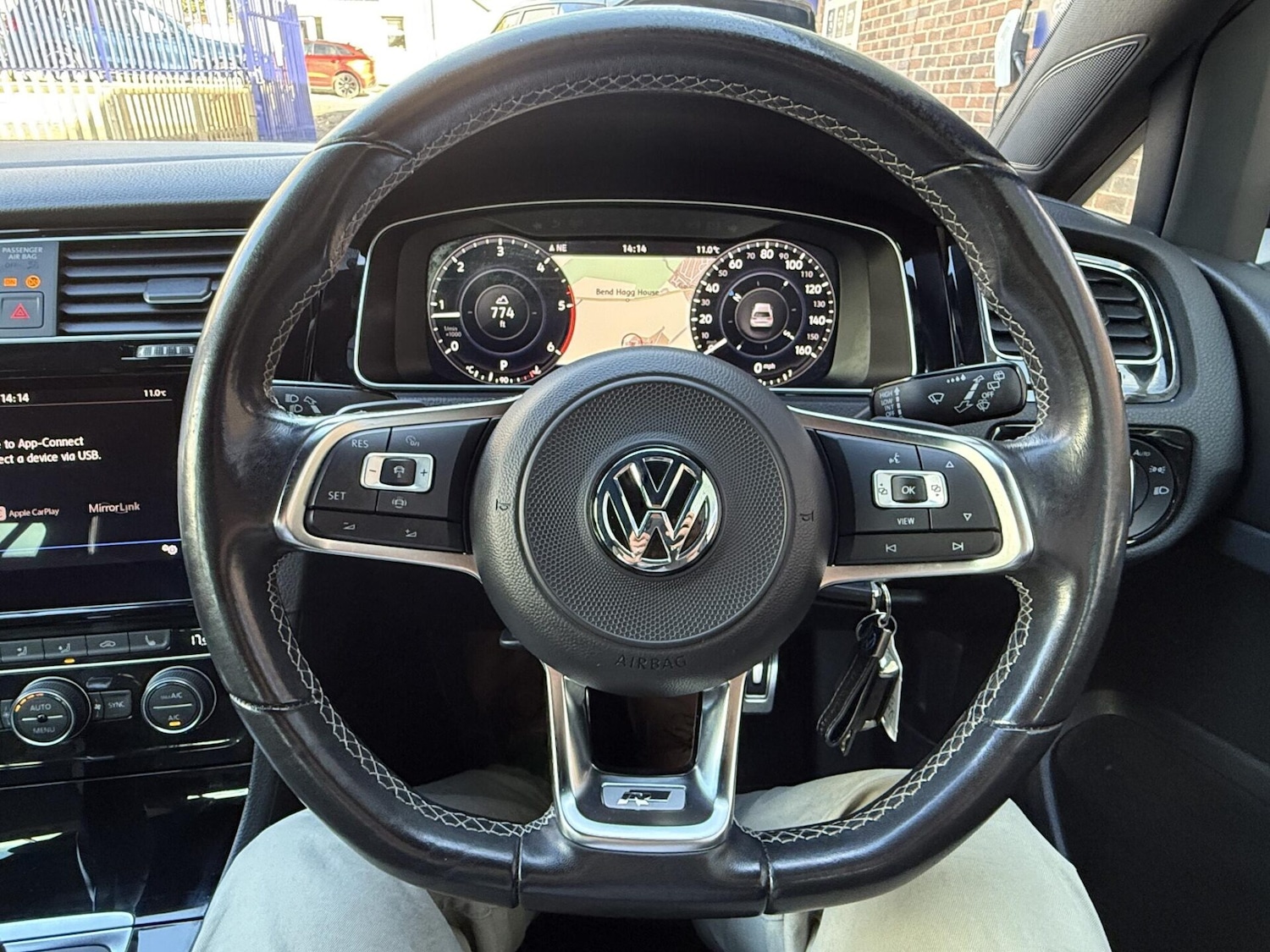 Used Volkswagen Golf 2020 for sale - 76343825: Photo 26