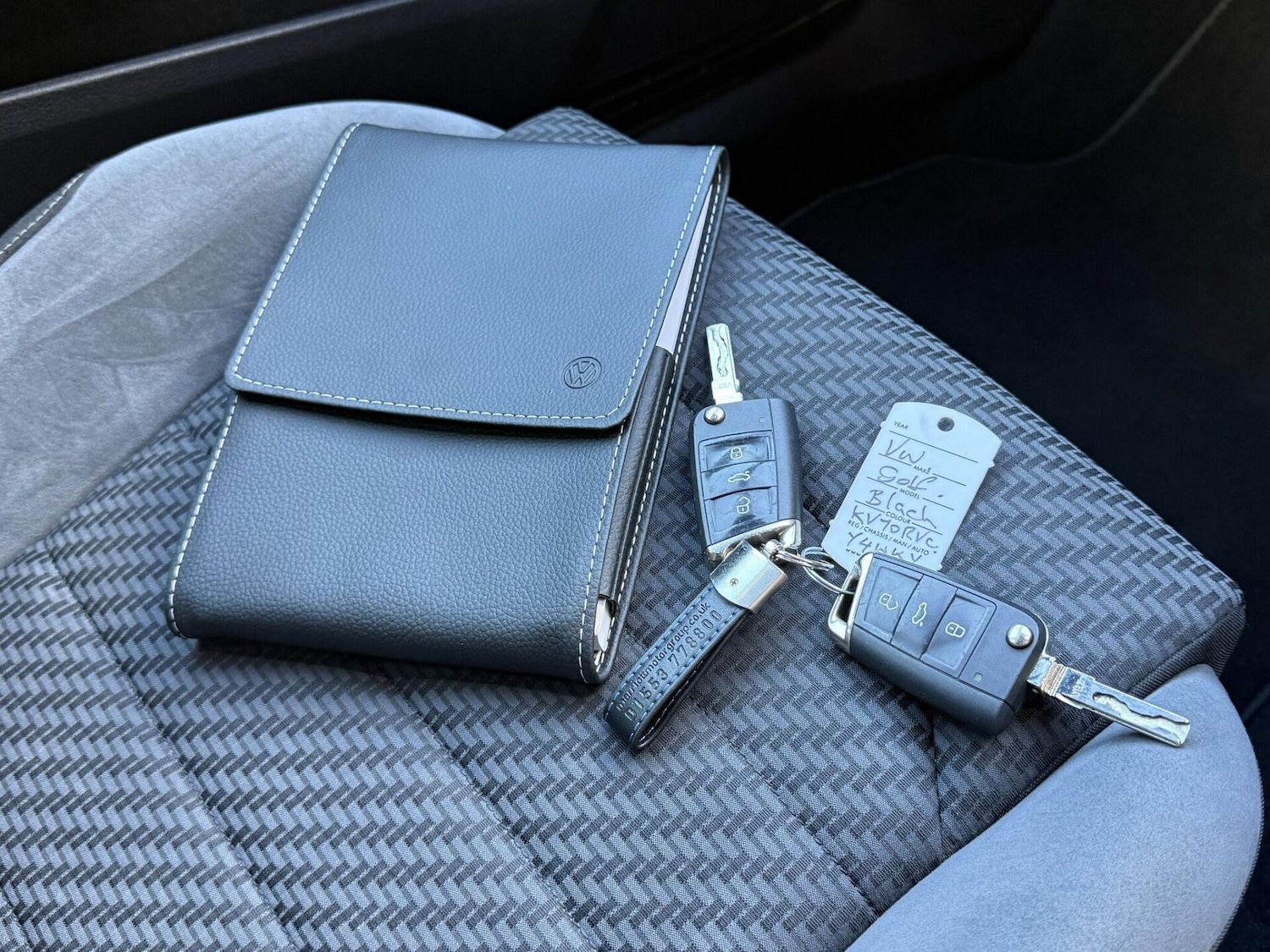 Used Volkswagen Golf 2020 for sale - 76343825: Photo 36