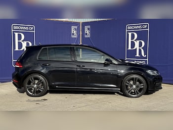 Used Volkswagen Golf 2020 for sale - 76343825: Photo
