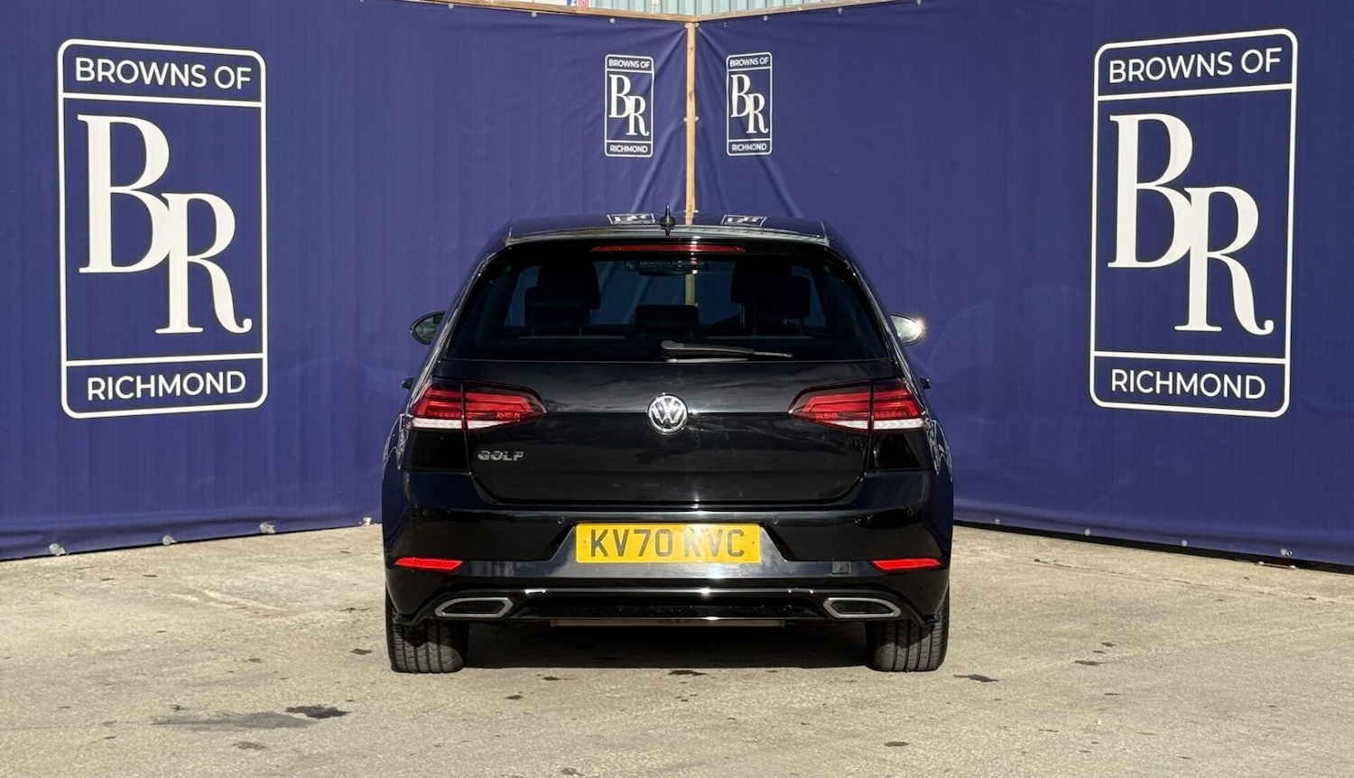 Used Volkswagen Golf 2020 for sale - 76343825: Photo 7