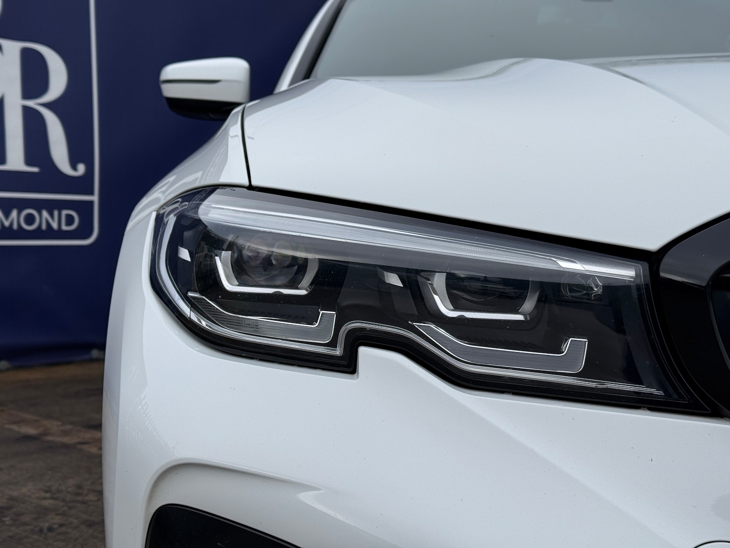 Used BMW 3 Series for sale - 77641512: Photo 13