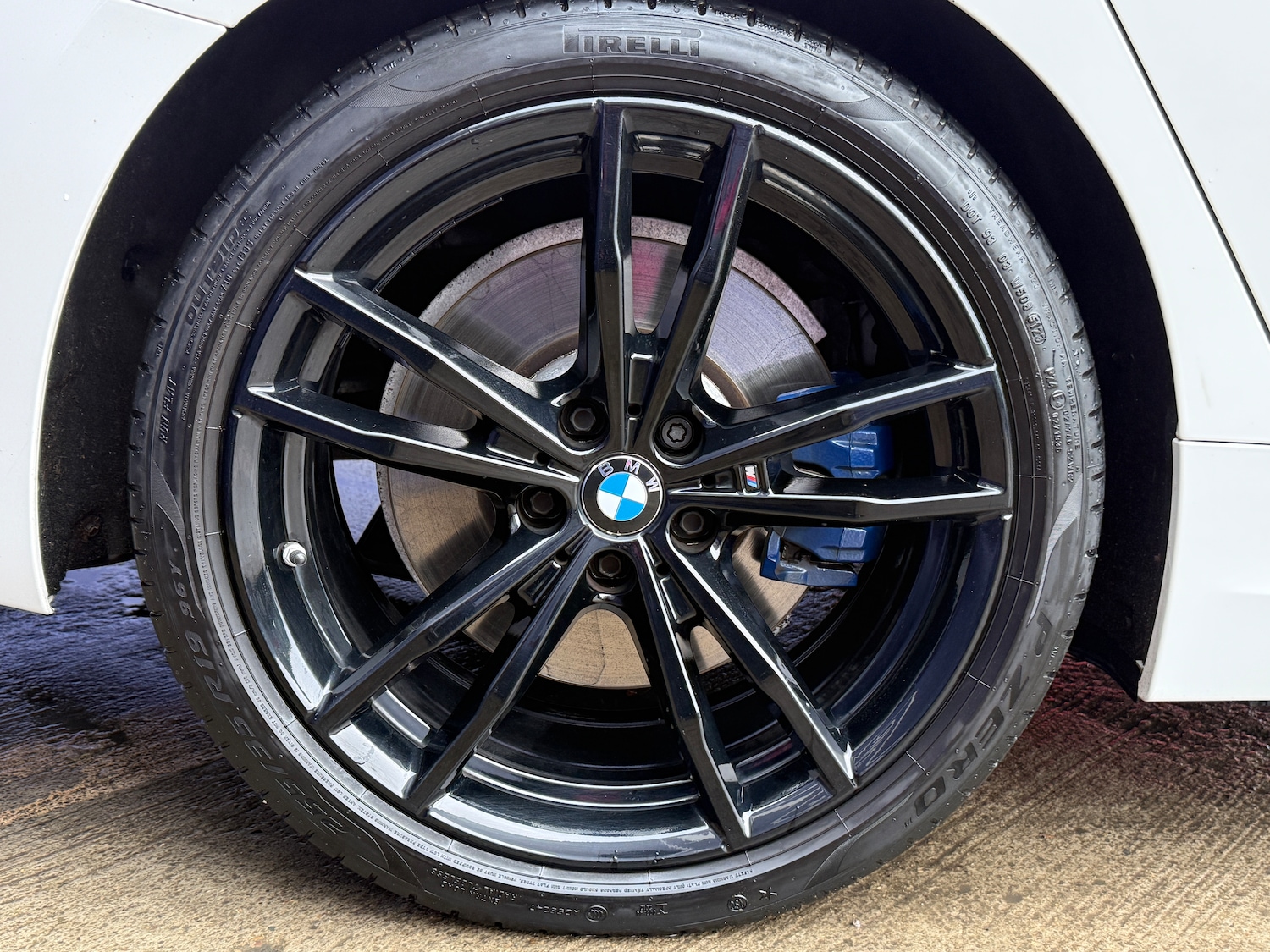 Used BMW 3 Series for sale - 77641512: Photo 17