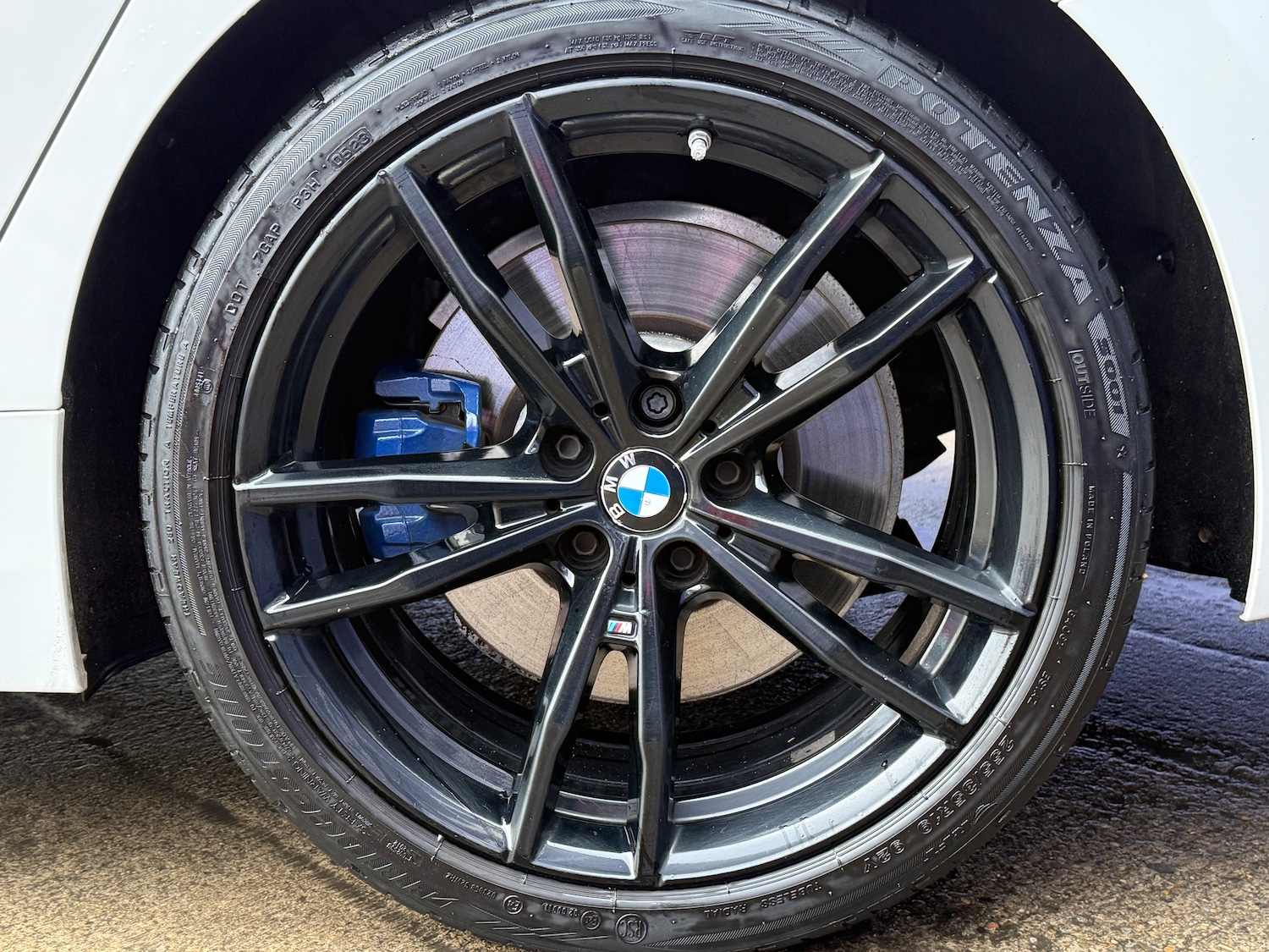 Used BMW 3 Series for sale - 77641512: Photo 18